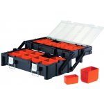 Keter Cantilever Pro 22 17185073 (237004) černý – Sleviste.cz