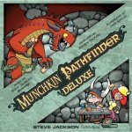 Steve Jackson Games Munchkin Pathfinder Deluxe – Hledejceny.cz