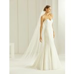 EvaMária | Svatební závoj S-261 – Zboží Mobilmania