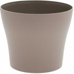 OBAL TULIPÁN MAT TAUPE 22XV19,5CM – Hledejceny.cz