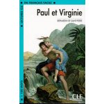 LECTURES CLE EN FRANCAIS FACILE NIVEAU 2: PAUL ET VIRGINIE – Hledejceny.cz