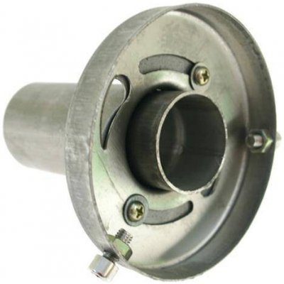 Univerzální silencer 100 mm Turboworks nastavitelný – Hledejceny.cz