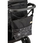 Bomimi TAŠKA ARABESKA/BLACK – Zboží Mobilmania