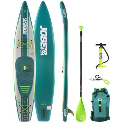 Paddleboard Jobe Aero SUP Neva – Zboží Mobilmania