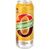 Limonáda Kvas Očakovskij plechovka 0,5 l