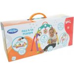 Playgro hrazdička se závěsnými hračkami – Zboží Dáma