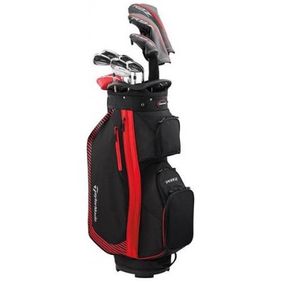 TaylorMade RBZ set 11 ks pravý grafit Regular – Zboží Dáma