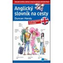 Anglický slovník na cesty - Hendy Duncan