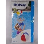 Bestway Míč nafukovací 61cm – Zboží Dáma