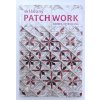 Kniha Skládaný patchwork Andrea Votrubcová