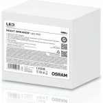 Osram Night Breaker LED diodové H7 PX26d 12V 19W 2 ks – Hledejceny.cz