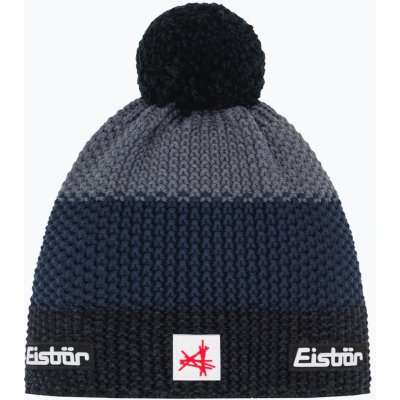 Eisbar Star Pompon SA black/cobalt/anthracite – Hledejceny.cz