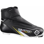 Salomon Equipe 9 Classic Prolink 2017/18 – Zboží Dáma