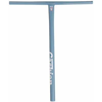Řídítka Tilt Rigid ALU 711 mm Will Cashion – Zboží Dáma