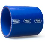 Samco Sport Xtreme teplotně odolná silikonová spojka s vnitřním průměrem 60 mm černá – Hledejceny.cz