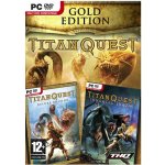 Titan Quest (Gold) – Sleviste.cz