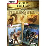 Titan Quest (Gold) – Zbozi.Blesk.cz