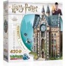 Wrebbit 3D puzzle Harry Potter CLOCK TOWER 420 ks