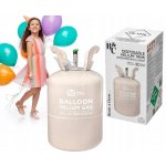 GoDan Helium na 30 balonků – Sleviste.cz