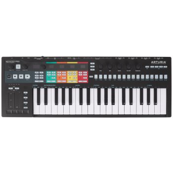 Arturia KeyStep Pro