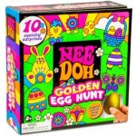 Schylling NeeDoh Hledání zlatých vajíček – Hledejceny.cz