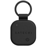 Satechi FindAll přívěsek na klíče (ST-LKCFK) černý – Zboží Mobilmania