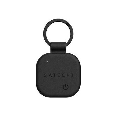 Satechi FindAll přívěsek na klíče (ST-LKCFK) černý – Zboží Mobilmania