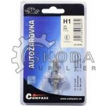 Compass 12V H1 55W P14,5s blister 1ks 08603 – Hledejceny.cz