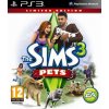 Hra na PS3 The Sims 3 Domácí mazlíčci (Limited Edition)