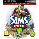The Sims 3 Domácí mazlíčci (Limited Edition) – Hledejceny.cz