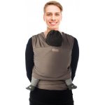 Babylonia Tricot Slen col. 950 Mild Taupe Organic – Zboží Dáma