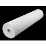 Polytex Vlizelín RONOFIX jednostranně lepící / nažehlovací, silný, bílý, š. 80cm, 100+18g/m2 (látka v metráži) – Hledejceny.cz