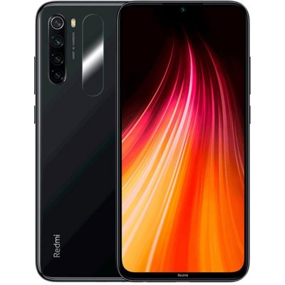 9H ochranné tvrzené sklo na kameru pro Xiaomi RedMi Note 8 / Note 8T 5900495826558 – Zbozi.Blesk.cz