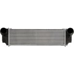 Chladič vzduchu (Intercooler) BMW 5 (F10/F11) 09-17 2.0 3.0 | Zboží Auto