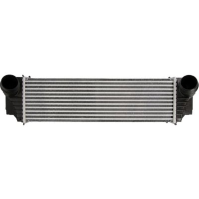 Chladič vzduchu (Intercooler) BMW 5 (F10/F11) 09-17 2.0 3.0 | Zboží Auto