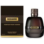 Missoni Missoni Parfum parfémovaná voda pánská 50 ml – Hledejceny.cz