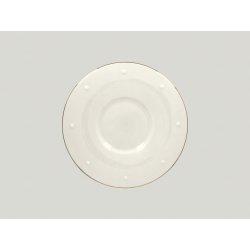 RAK Porcelain Pure talíř mělký 31 cm Queen RAK-D5GDRP31