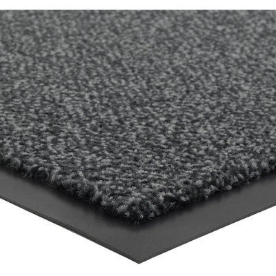 Floma Portal Cfl-S1 Černá 135 x 200 x 0,75 cm – Hledejceny.cz