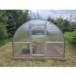 Vitavia Bohemy 18000 PC 8 mm LG4185 – Zboží Dáma