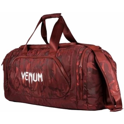 Venum Trainer Lite červená camo 63 l – Zboží Dáma
