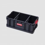 Qbrick TWO Box 200 Flex Box plastový 526x307x195mm – Zboží Dáma