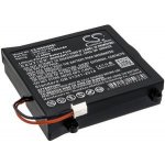 Cameron Sino CS-WSN506SL 7.4V Li-Polymer 3200mAh - neoriginální – Zboží Dáma