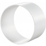 Vents Spojka 3133, 158mm PVC – Hledejceny.cz