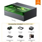 xTool S1 40W DeLuxe – Zboží Živě