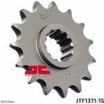 JT Sprockets JTF 1371-15 | Zboží Auto