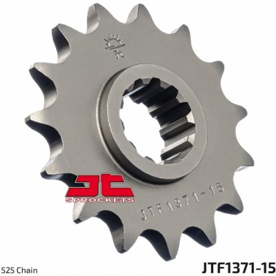 JT Sprockets JTF 1371-15 | Zboží Auto