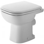 DURAVIT D-Code 21080900002 – Zbozi.Blesk.cz