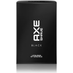 Axe Black voda po holení 100 ml – Zboží Dáma