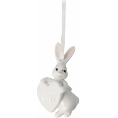 Goebel Happy Easter závěsná velikonoční ozdoba – Hledejceny.cz