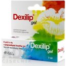 Zubní pasta Dexilip gel 7 ml